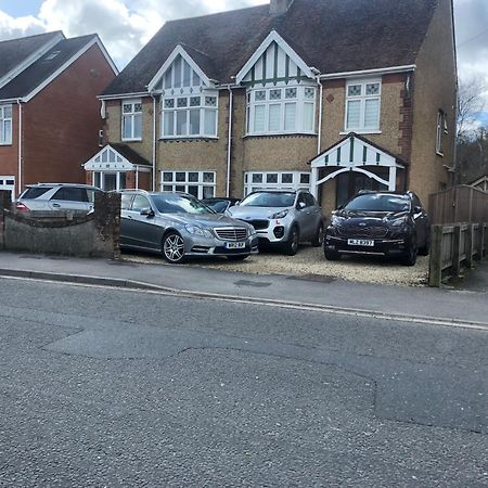 Villa Residential 3 Bed House Harnham Salisbury Exterior foto